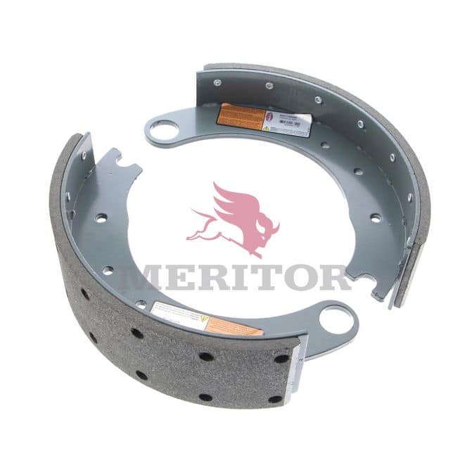 Arvin Brake Shoe XK2121308T | FleetPride
