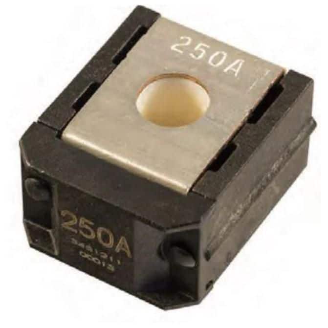 250A ZCASE MEGA Fuse, 1pc Card ZCAS250XP | FleetPride