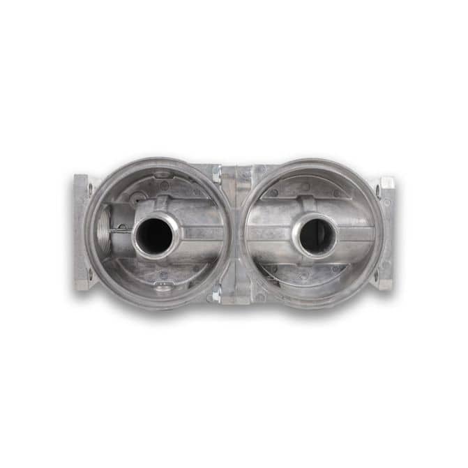 Integy RC Toy Model Hop-ups C26073BLUE Billet Machined
