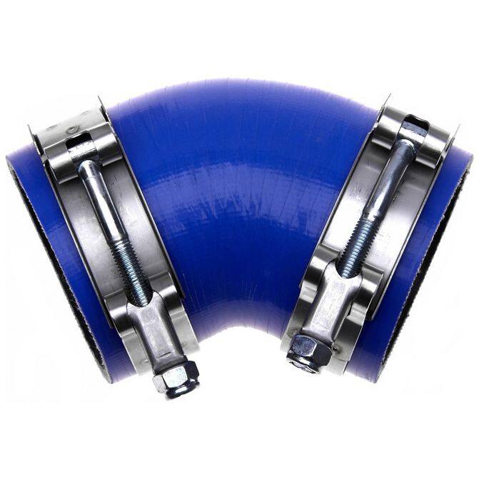 Molded Turbocharger Hose Kit 26278 FleetPride