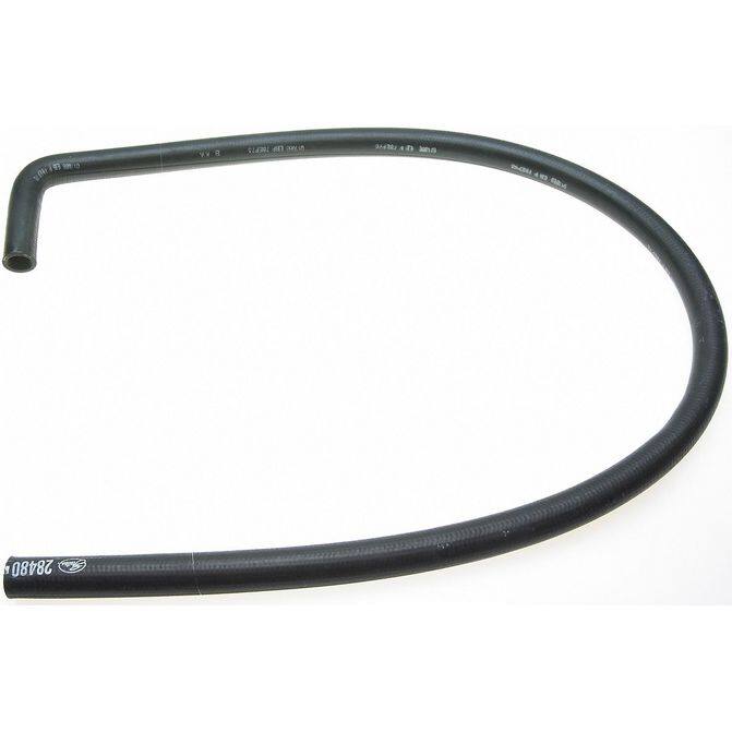 Molded 90 Degree Heater Hose 28480 FleetPride