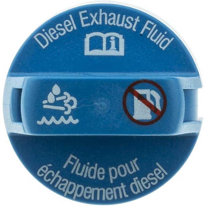 Diesel Emission Fluid (DEF) Tank Cap 30003 | FleetPride