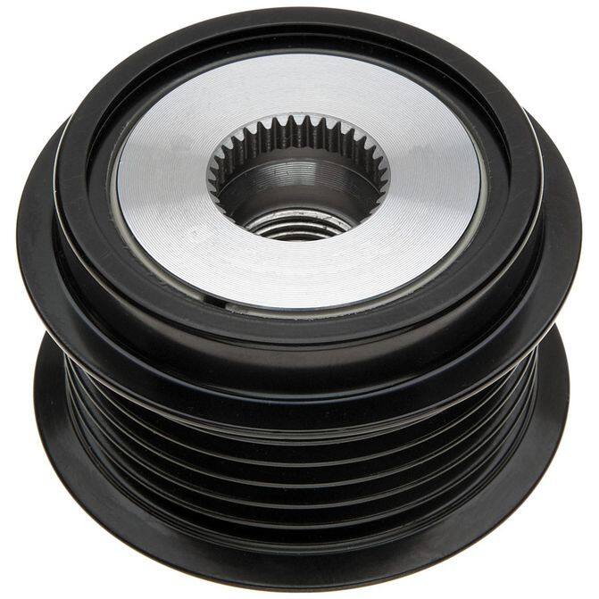 DriveAlign Overrunning Alternator Decoupler Pulley (ADP) 37175P