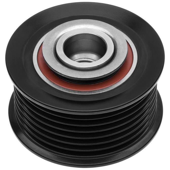 DriveAlign Overrunning Alternator Decoupler Pulley (ADP) 37228P