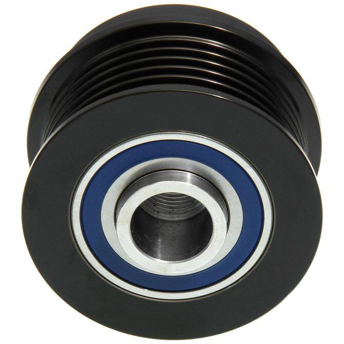 DriveAlign Overrunning Alternator Decoupler Pulley (ADP) 37280P