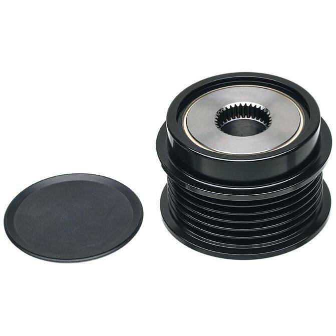 DriveAlign Overrunning Alternator Decoupler Pulley (ADP) 37280P
