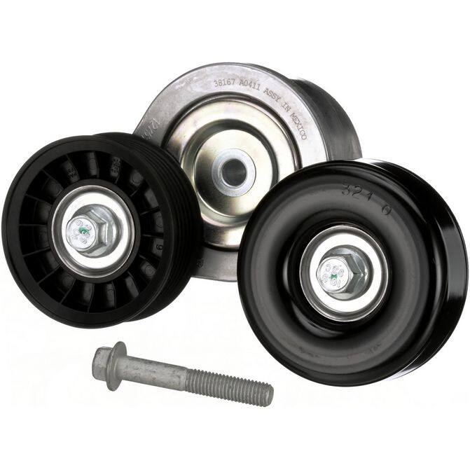 GAT GATES 38167