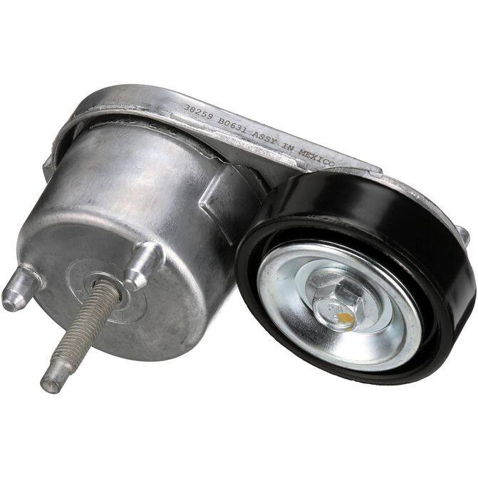 GAT GATES 38259