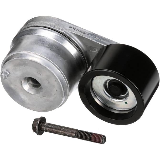 GAT GATES 38519