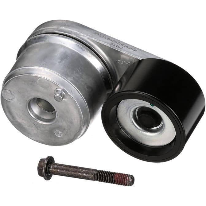GAT GATES 38535
