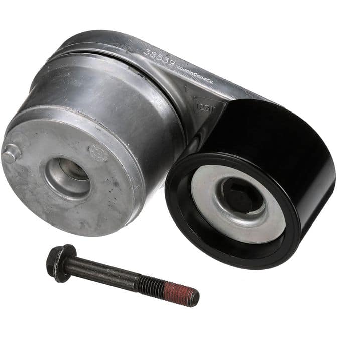 GAT GATES 38539