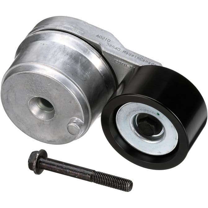 GAT GATES 38540