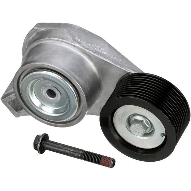 GAT GATES 38581