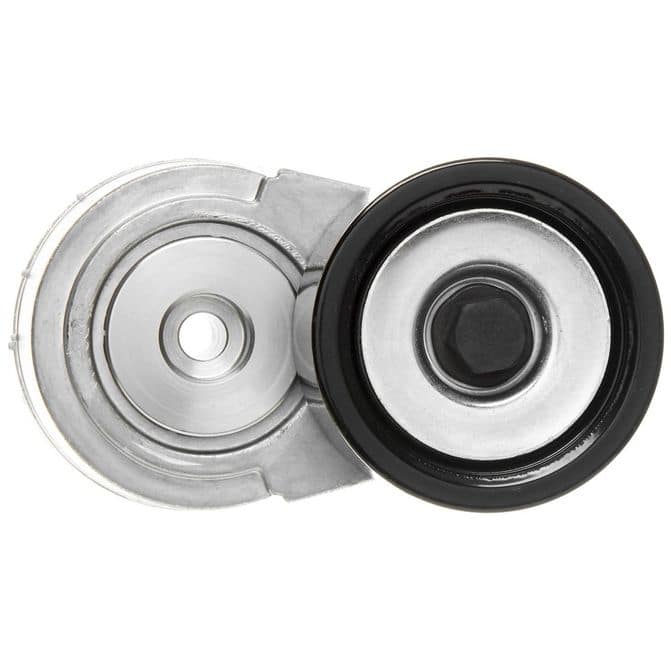 Gates 38610 Accessory Drive Belt Tensioner Assembly + Cross
