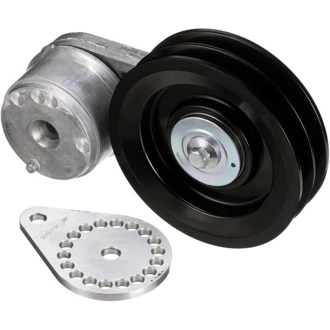 GAT GATES 38655