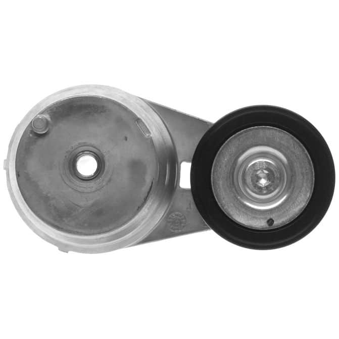 Gates Heavy Duty Automatic Belt Drive Tensioner for Freightliner 