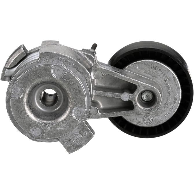GAT GATES 39112