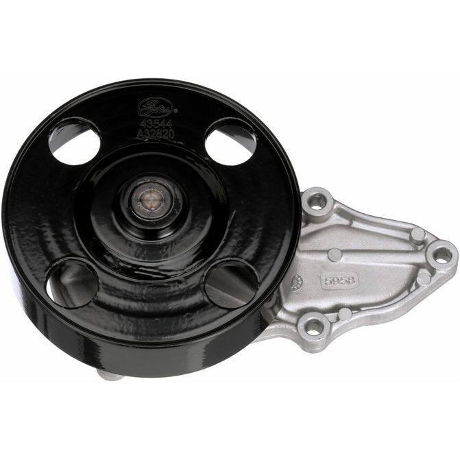 GAT GATES 43544