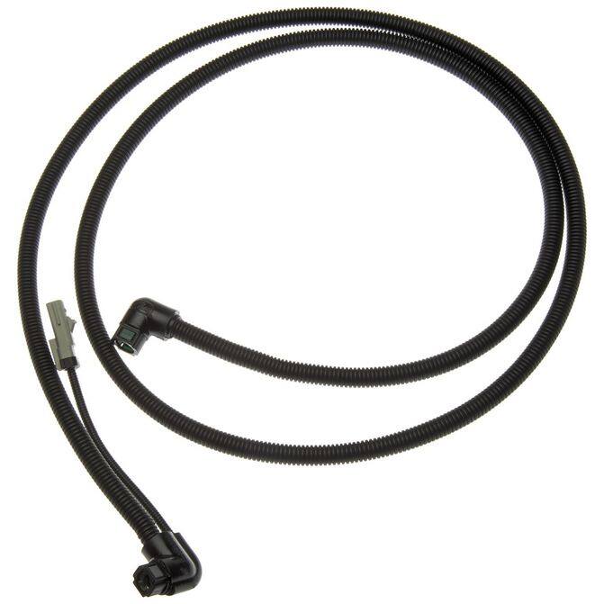 Gates Diesel Fuel Injector Return Hose DEF7066 FleetPride