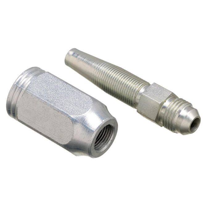 【専用】=LOVE AT25「~TT~」 5/4,6(PF+AS+C+U+PL) Male JIC 37 Flare (Type T for G2 Hose - 2 Wire) G281650606
