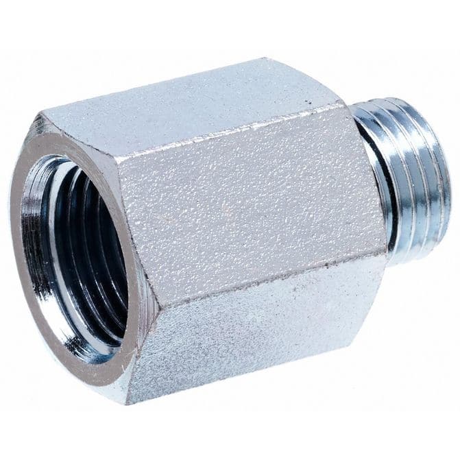 Gates Adapter Fitting - Gates G60301-1010