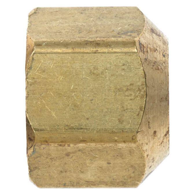 Gates Brass Fitting G606430003 FleetPride