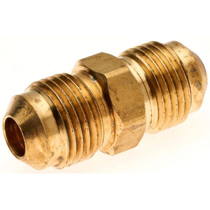 Gates Brass Fitting G606451010 FleetPride