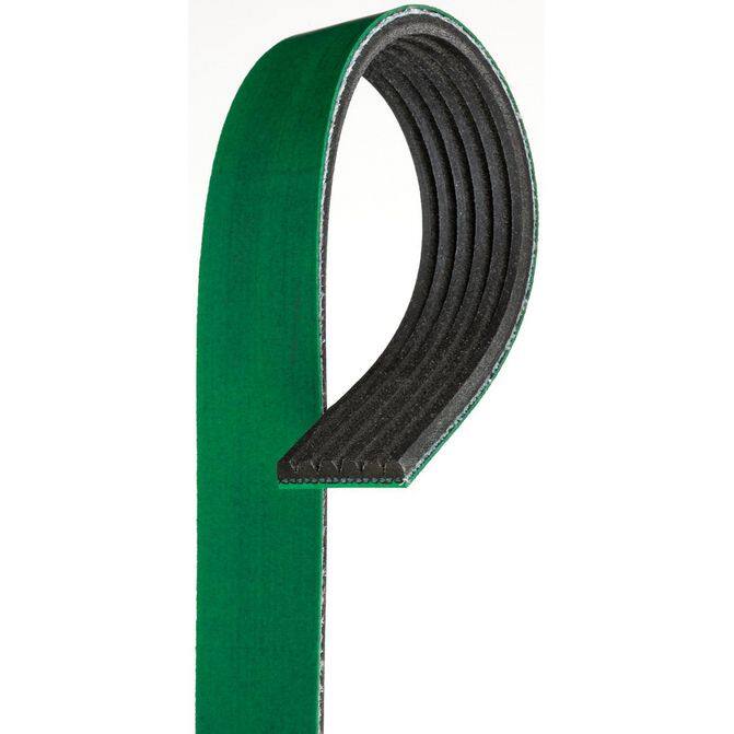 Gates K060635 V-Ribbed Belt - Premium Automotive Replacement Belt