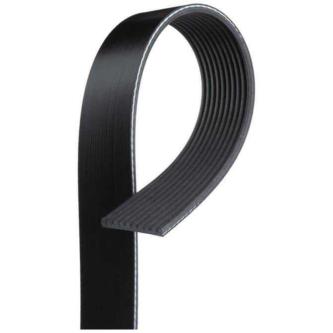 Micro-V Serpentine Drive Belt K100789 | FleetPride