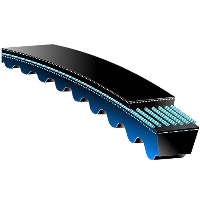 GATESMETRICPOWER VBELTS XPZ3000 FleetPride