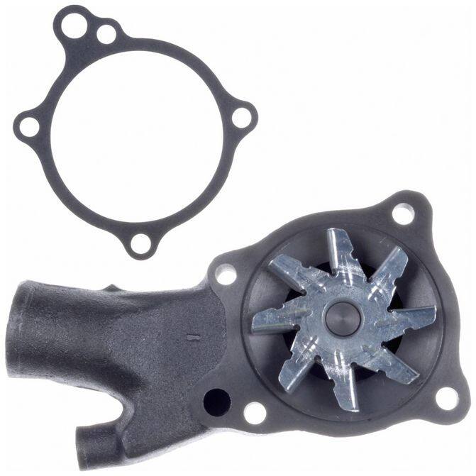GAT GATES 42082