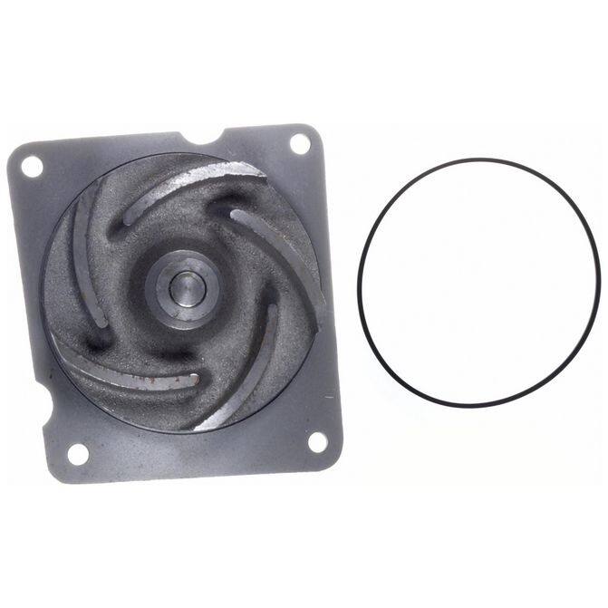 GAT GATES 42114HD