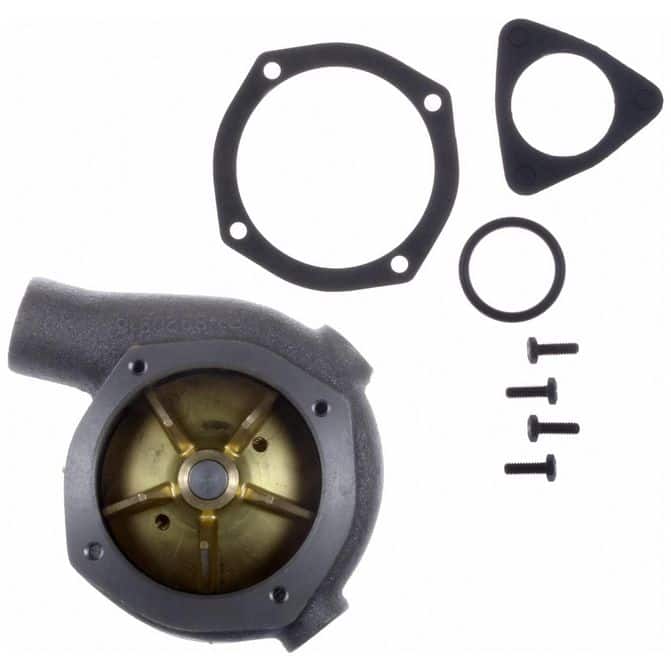 GAT GATES 42321HD