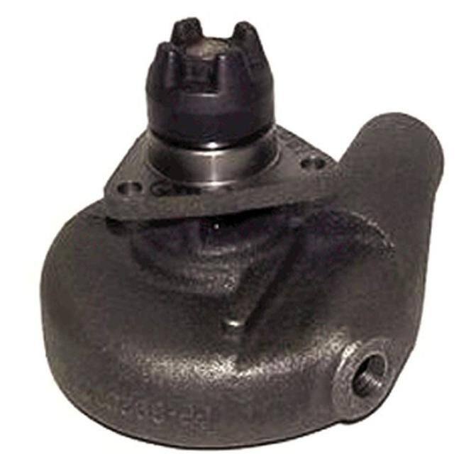 GAT GATES 42344HD