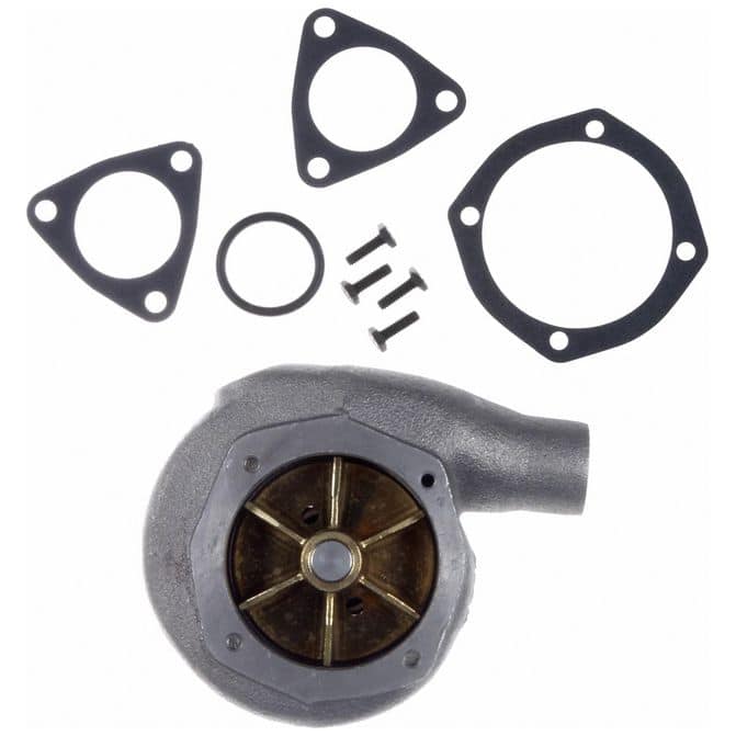 GAT GATES 42344HD
