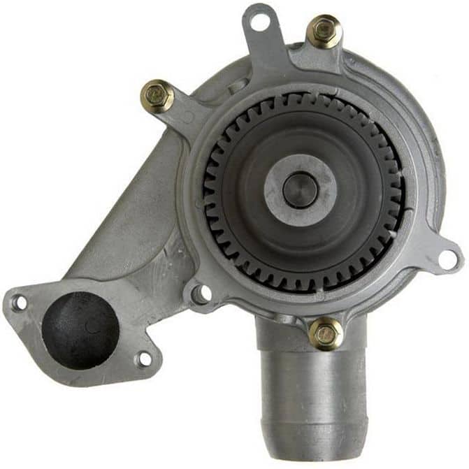 GAT GATES 42349BH