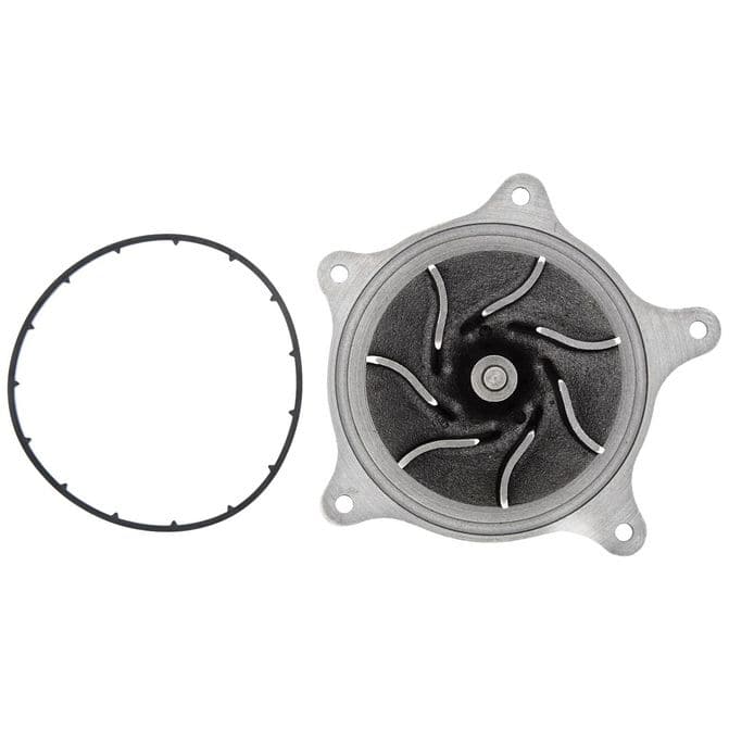 GAT GATES 42355HD