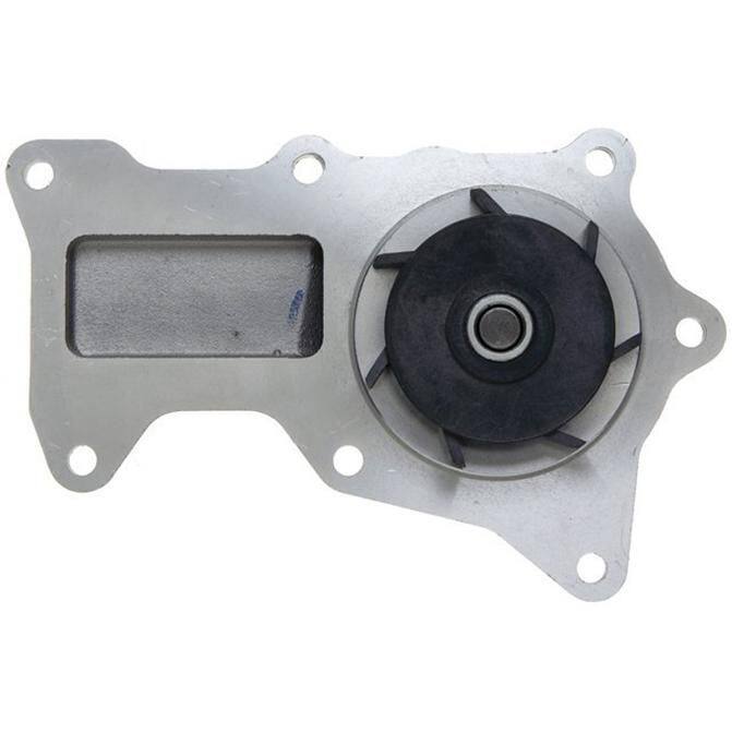GAT GATES 42588