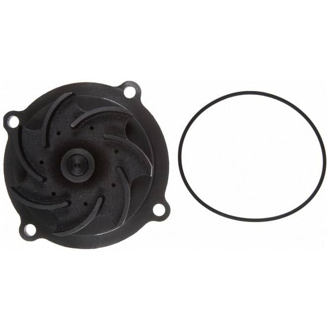 GAT GATES 42589HD