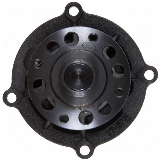 GAT GATES 42589HD