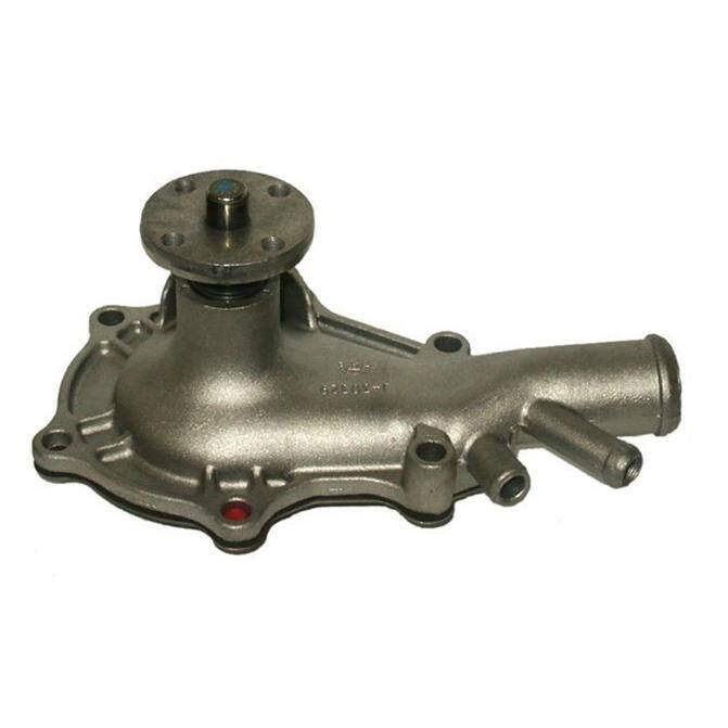 GAT GATES 43025