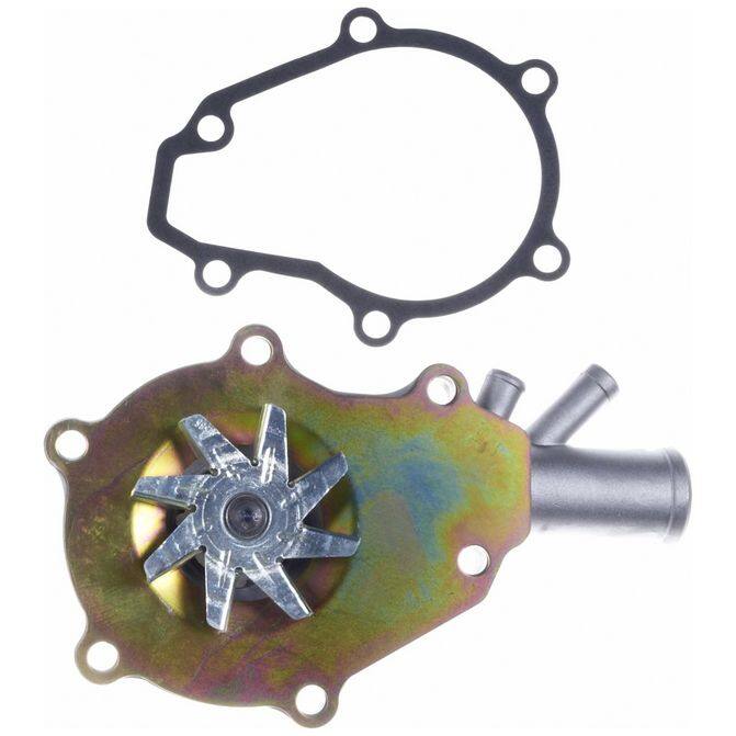 GAT GATES 43025