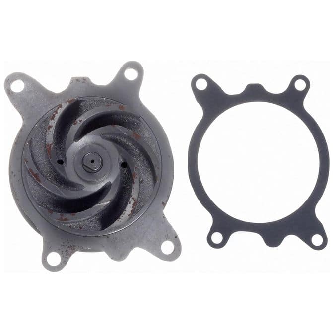 GAT GATES 43059HD