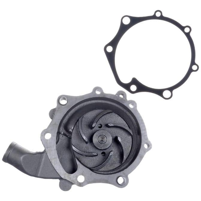 GAT GATES 43125HD