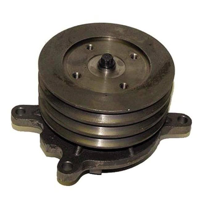 GAT GATES 43233HD
