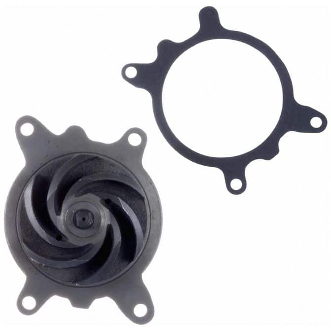 GAT GATES 43233HD