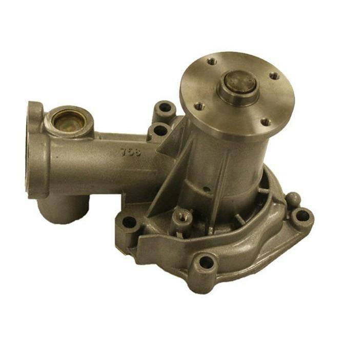 GAT GATES 43304