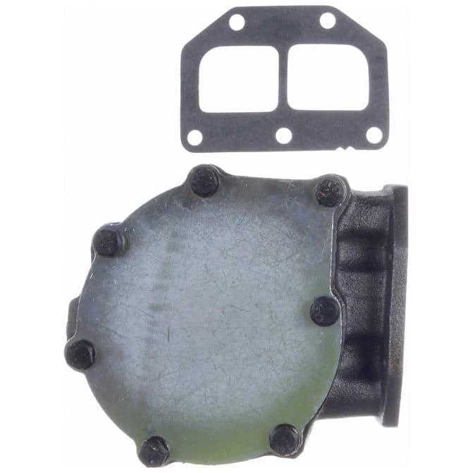 GAT GATES 43309HD