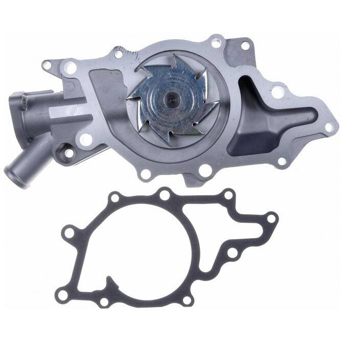 GAT GATES 43324