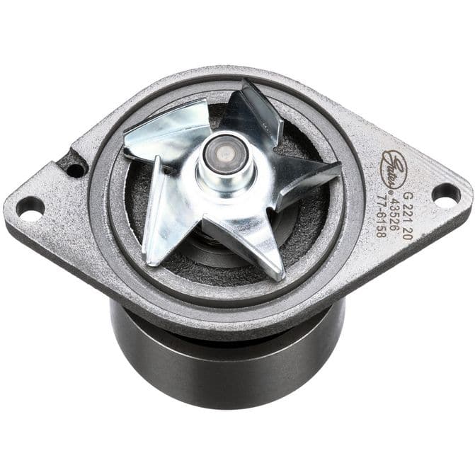 GAT GATES 43526